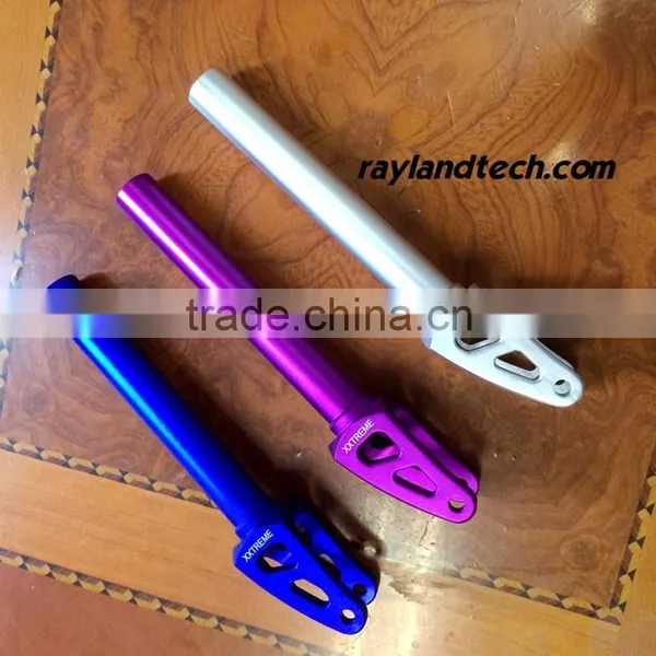 2015 Newly Listed Scooter Forks for Apex Scooters photo-6