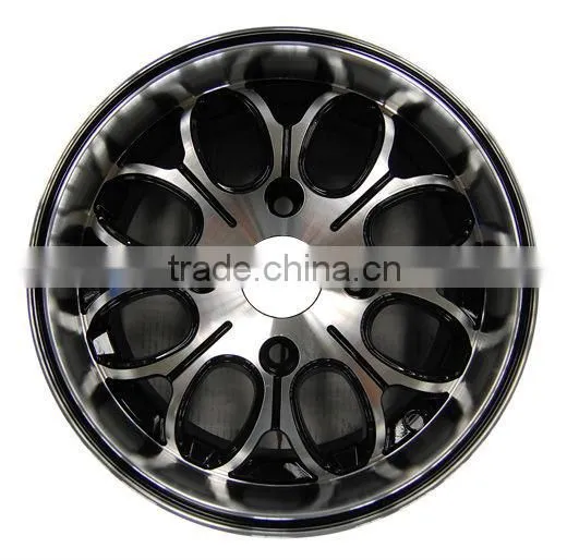 Hot Sale Steel Car Wheel,car Rims,carbon Rims