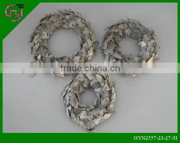 Natural Wreath / 2014 Spring Garlands