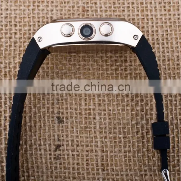 Newest Fashion Waterproof Smart Bluetooth Watch Android Smart Watch for IOS and Android photo-5