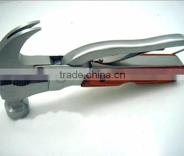 Supply Folding Multifunction Camping Outdoor Tools, Multi-hammer photo-3