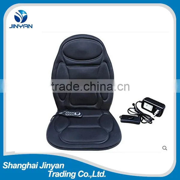 Hot Selling Car Seat Massage Cushion Exported to Europe, America, Russia