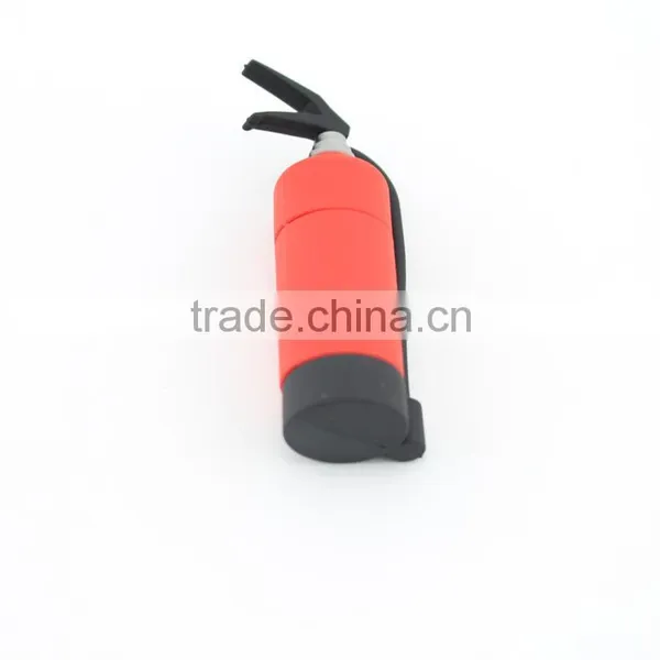 Fire Hydrant Pendrive Fire Extinguisher Usb Flash Drive photo-3