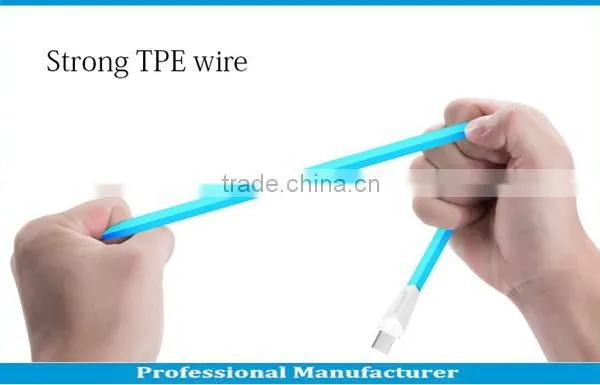 Top Selling Remax Usb Cable for Phone 5splus Cable photo-4