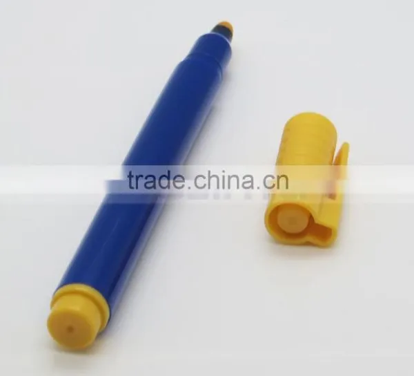 Pen Style Money Detector Banknote Test Checker photo-3