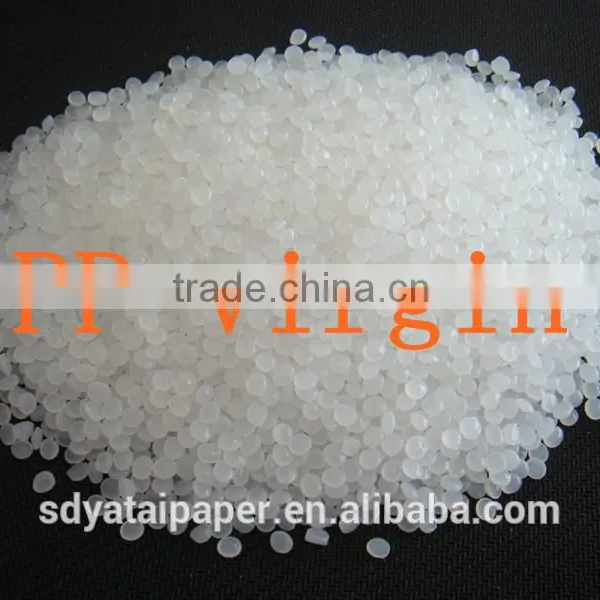 Virgin PP Granules/ Recycled PP Granules/ Polypropylene Raw Material Price photo-4