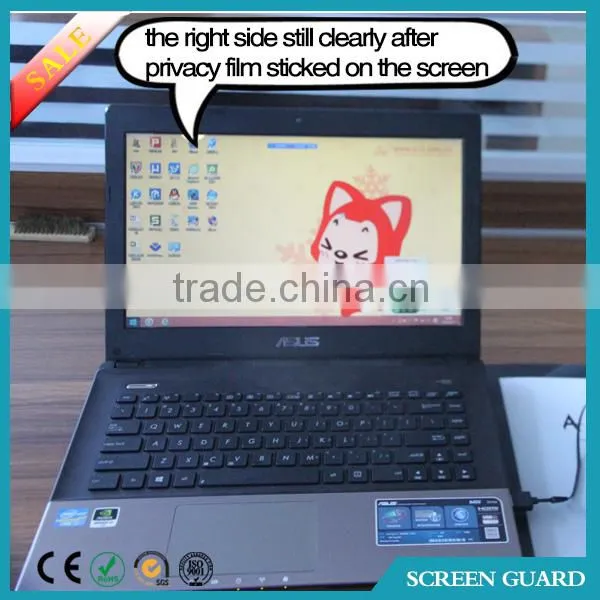 Screen Peep Proof Filter for Computer Laptop Tablet Screen Protector Supplier's Choice photo-3