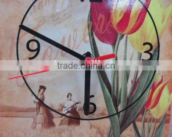 Hot Sell Ceramic Clock,ceramic Wall Clock,ceramic Table Clock photo-2