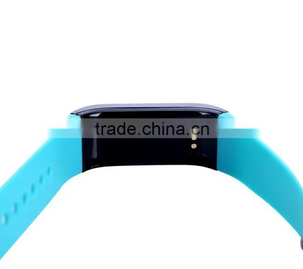2015 Hot Selling Product Waterproof Smart Watch Bracelet Multifunctional Smart Bracelet For Alarm photo-2
