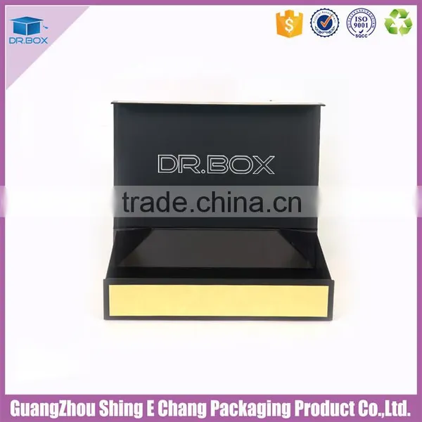 2016 Low Price Two Side Offset Carboard Printing Color Paper Garment Shorts Tin Packaging photo-4
