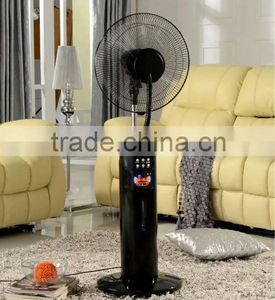 16 Inch Electric Cooling Water Mist Fan photo-2