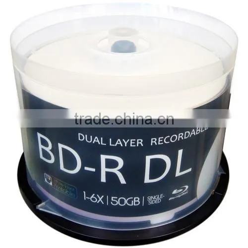 Blank DVD for Bluray 25GB Video Made in Taiwan Products photo-3