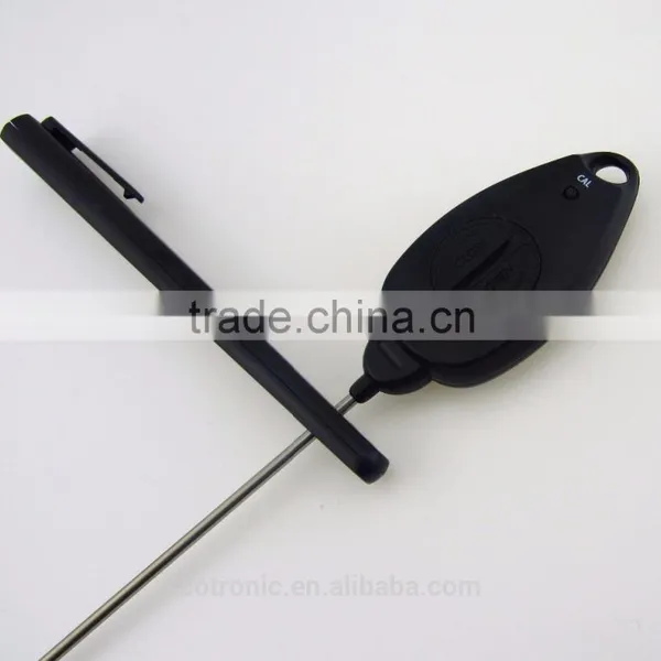 Jumbo LCD Pocket Digital Meat Kitchen Thermometer photo-5