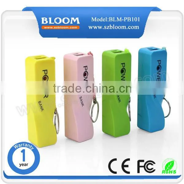 2600mah Portable Exide Battery Power Bank 2600mah photo-4