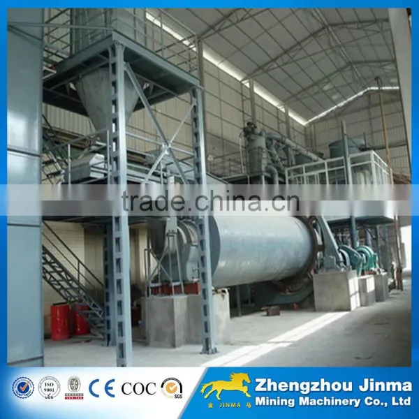 Energy Saving Complete Mini Cement Plant photo-3