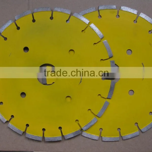 Granite Diamond Circular Saw Blade photo-3