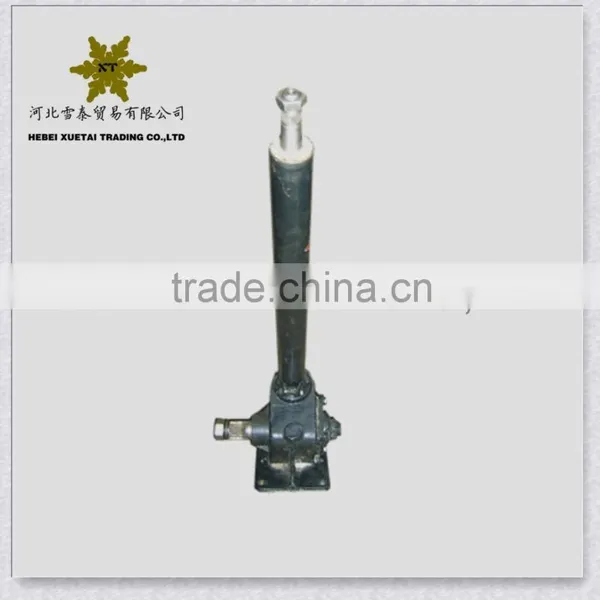 Steering Column and Conversion Valve for Tractor Parts
