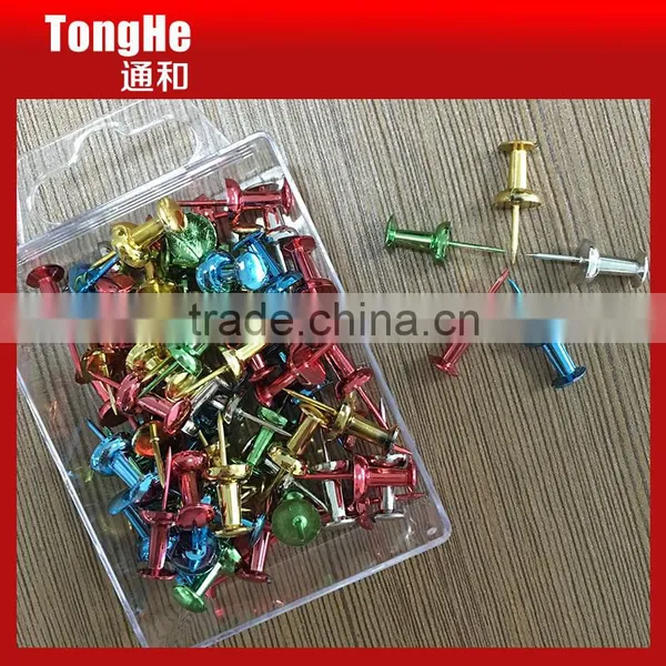 Coating Push Pin Of Map Pins photo-4