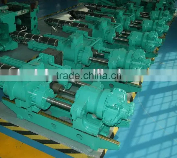 injection molding machine