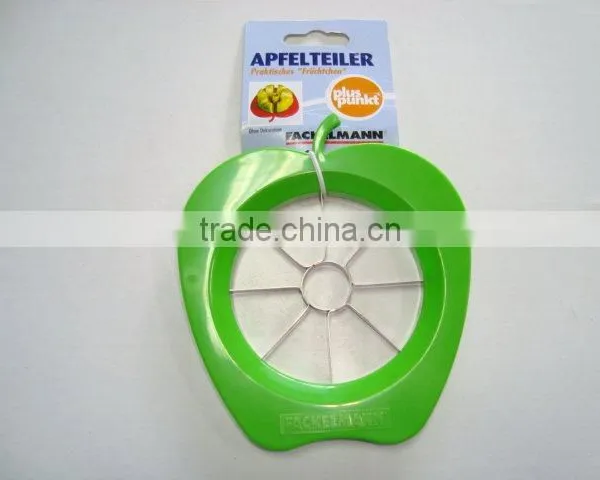 Stainless Steel Apple Cutter photo-2