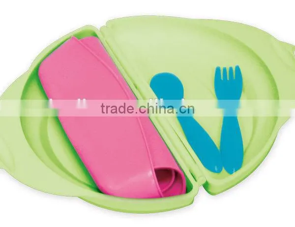 PM3322 Portable Lunch Carrier Kit