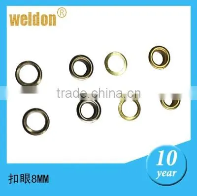 WELDON Grommet Rivets Eyelets photo-5