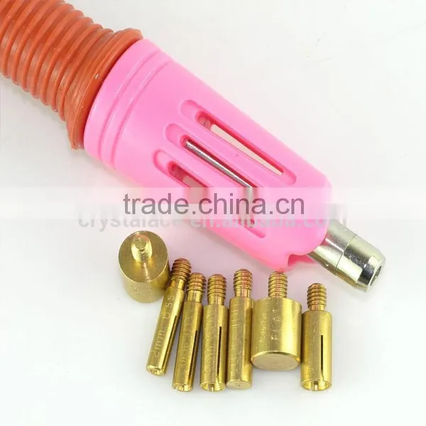 100v-240v Automatic Hot Fix Rhinestone Machine,setting Tool photo-2