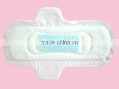 Sanitary Napkin,Ultra Dry Sanitary Napkin,Ultra Thin Sanitary Napkin-New Products 3