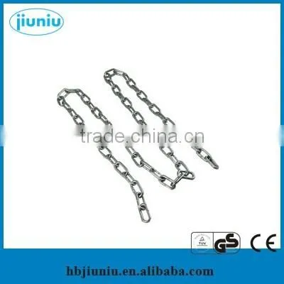 Construction/industrial Chain, Metal Cable Chain