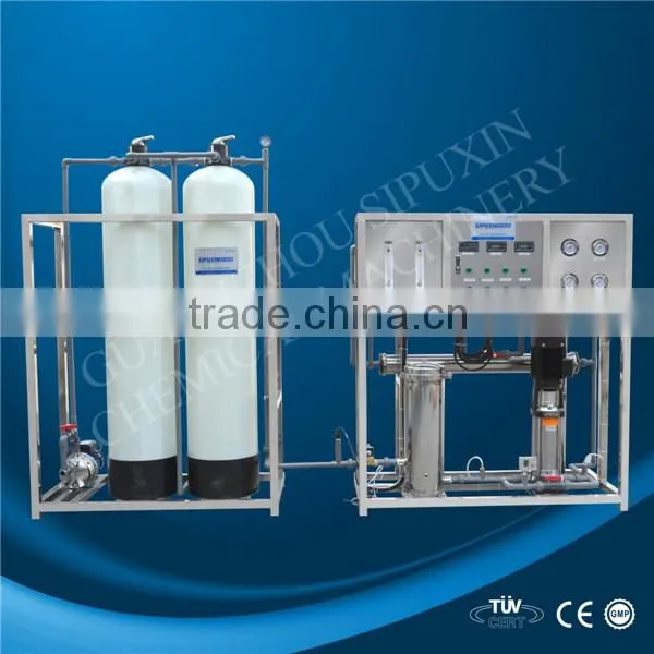 High Quality Industrial Reverse Osmosis System