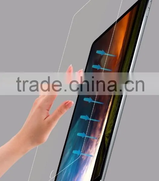 Remax 9H High Definition Anti-Scratch 0.3MM Full Tempered Glass Screen Protector Cover For IPad Pro TB-0063 photo-6