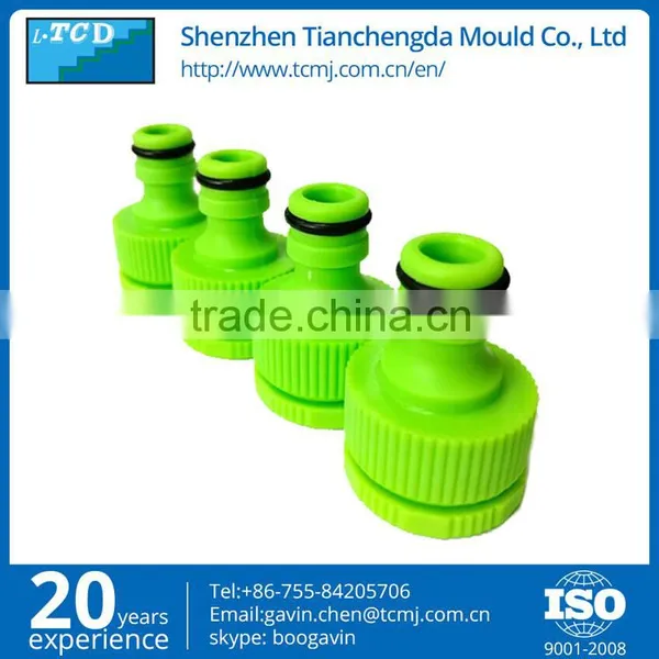 Cheaper and Light Leak Stoppage Wholesale Coupling Water Pipe photo-3