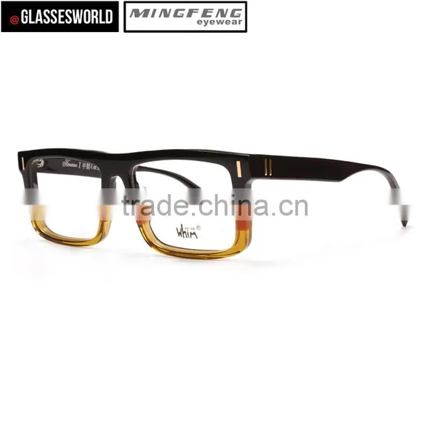 Factory 2015 New Trendy Eyeglasses Frame Optical Frame photo-6