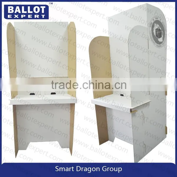 Voting/Polling Booth,Exhibition Booth photo-5