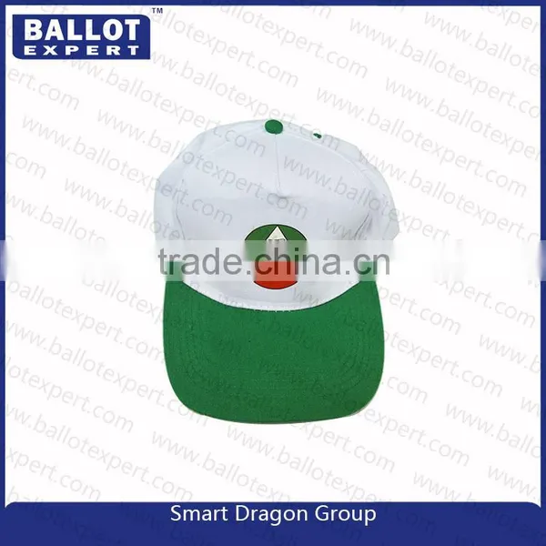 Fashionable Custom Baseball Cap On Sale photo-2