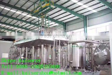 Industrial Supercritical CO2 Extraction Machine photo-4