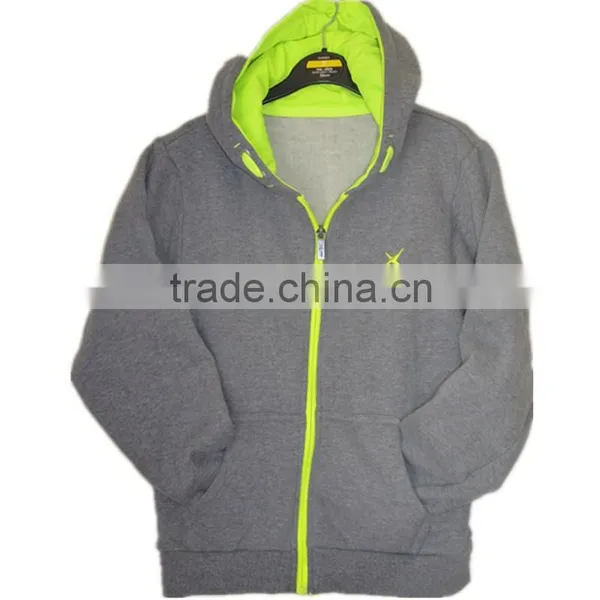 Colorful Boy Winter Sport Colthes 100% Cotton photo-4