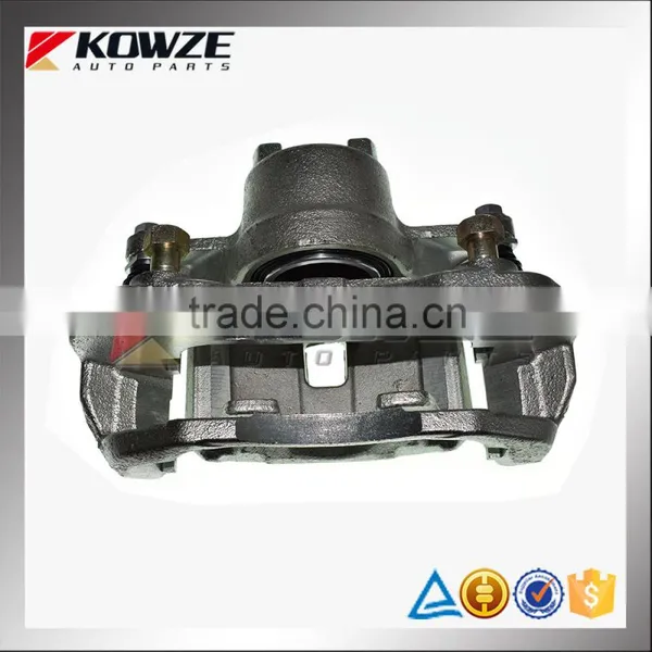 Front Right Brake Caliper Kit For Mitsubishi Lancer CS1A CS3A CS3W CS9A CS9W MR955064 photo-4