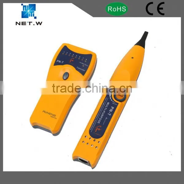 High Speed Precision 305M Cat6 Utp Cat5e Network Cable Tester photo-5