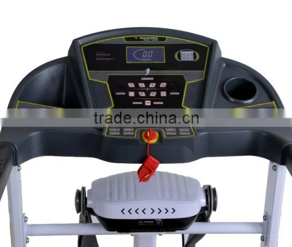 2016 New Multi Function Treadmill photo-2