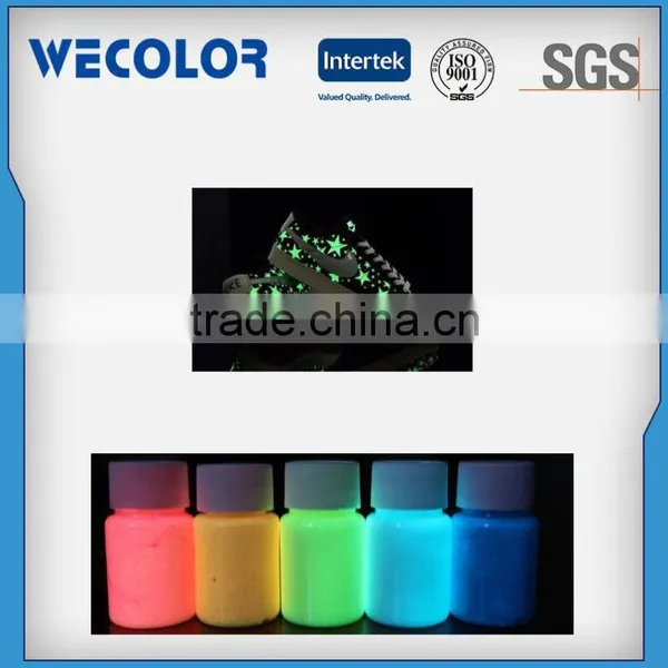 On-Time Delivery Universal Wood Fluorescent Printing Paste Pigment photo-5