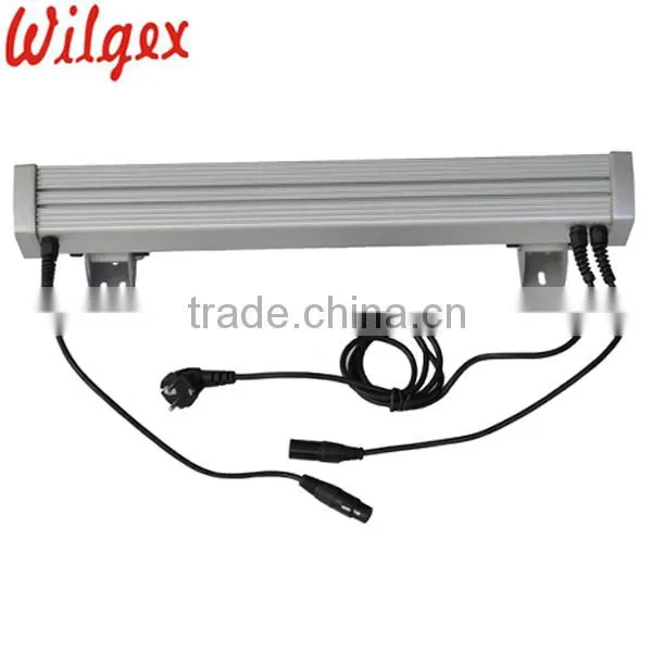 CE ROHS Approved DMX In LED Wall Washer photo-2