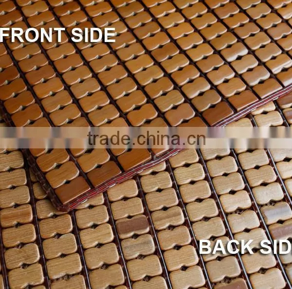 Sleep Better Summer Cooling Bamboo Crib Sheet photo-5