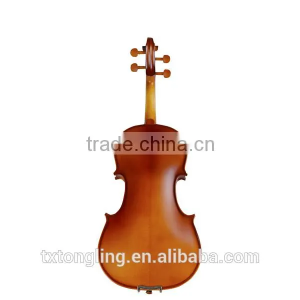 (TL001-4A) Taixing Tongling Universal Student Violin Making photo-3