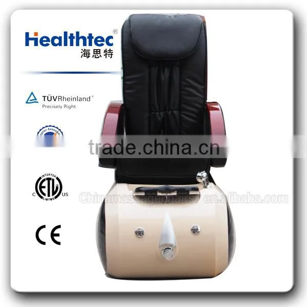 Hot Sale Massage Shiatsu Foot Tub Pedicure Chair photo-2