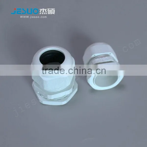 NPT (American Standard) Nylon Industrial Cable Glands Type photo-2