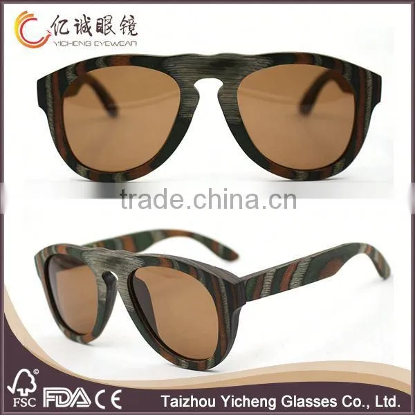 New Sytle Low Cost Revo Sunglasses