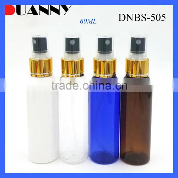 WHOLESALE 2 OZ SPRAY BOTTLES, EMPTY 2OZ PLASTIC SPRAY BOTTLE photo-4