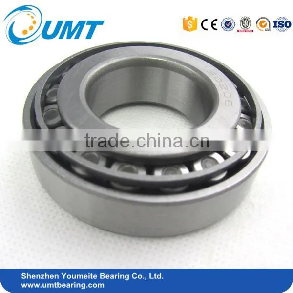 High Precision Tapered Roller Bearing 32308 for Metallurgy
