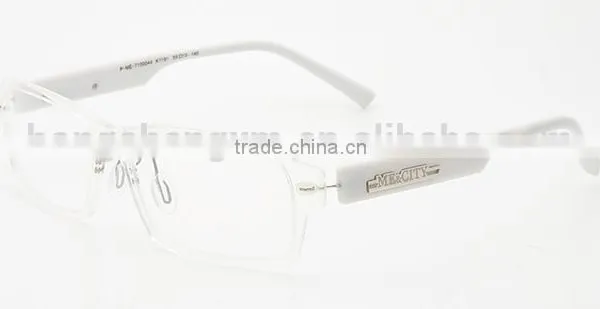 3.0MM Injection Frame Optical Eyeglasses Made in China photo-3